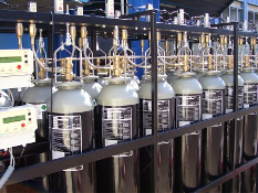 Specialist in Fire Extinguishing System